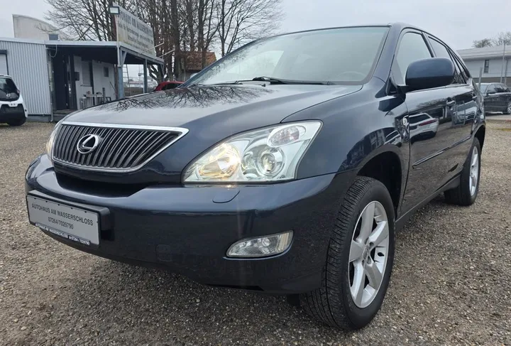 Lexus RX 300