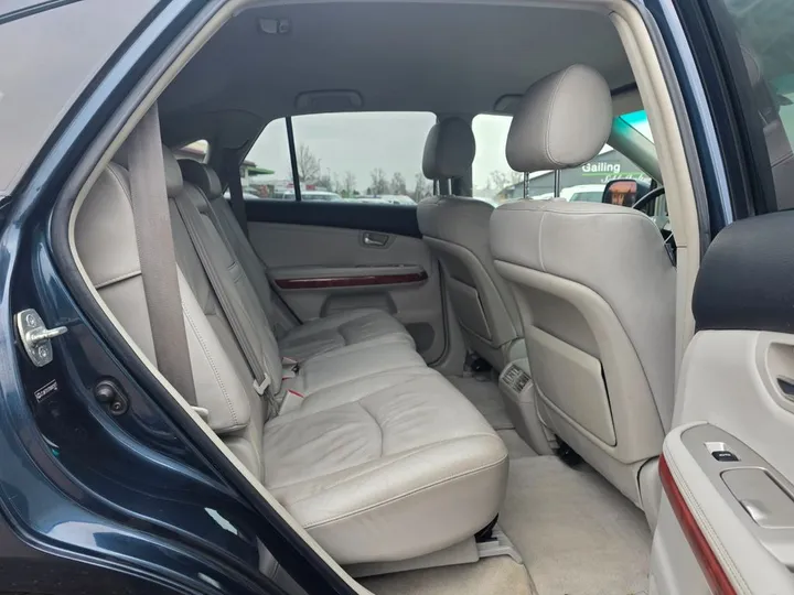Lexus RX 300