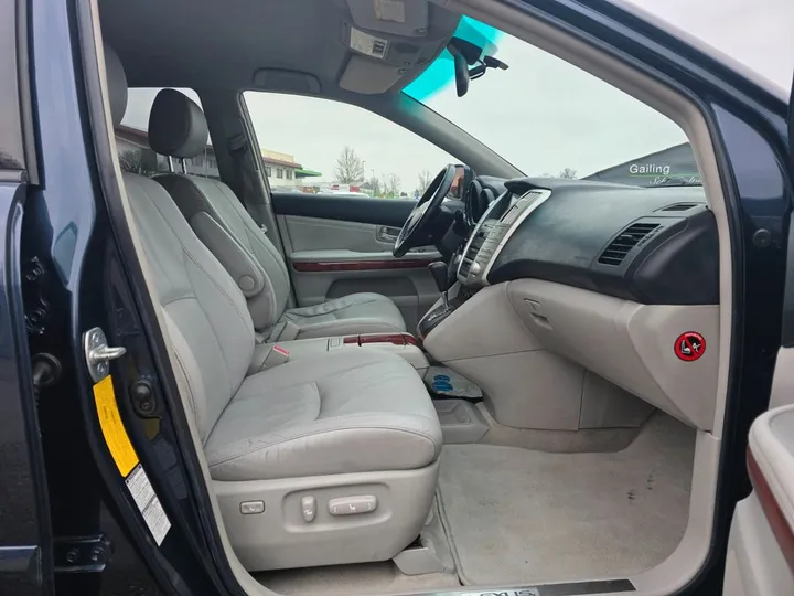Lexus RX 300