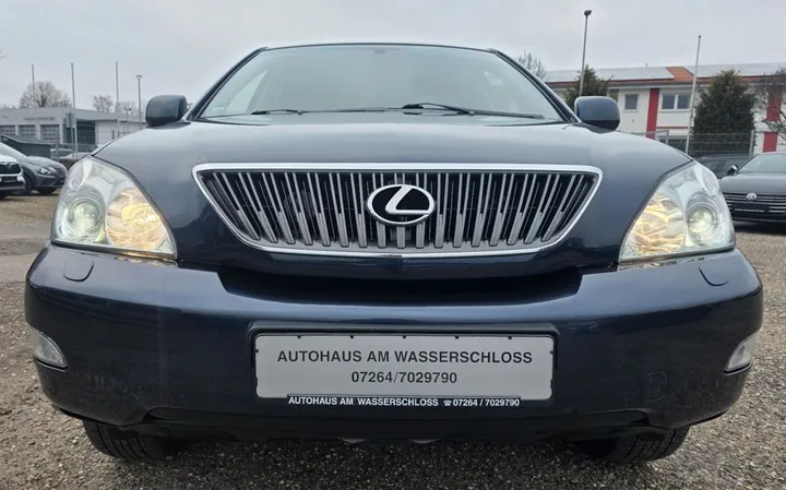 Lexus RX 300