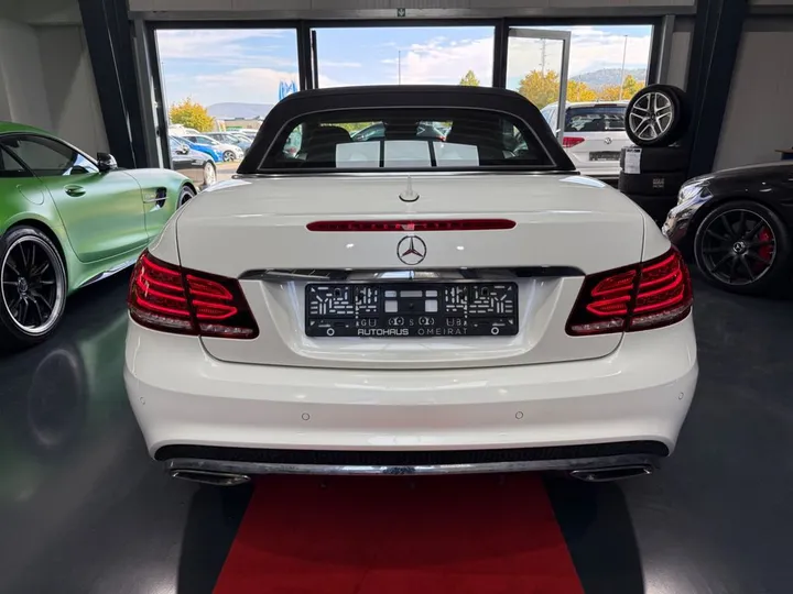 Mercedes-Benz E 250