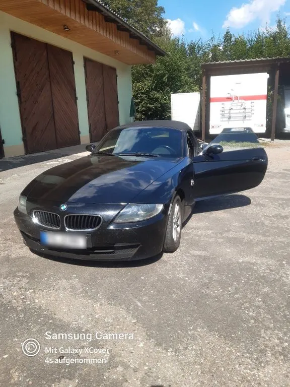 BMW Z4