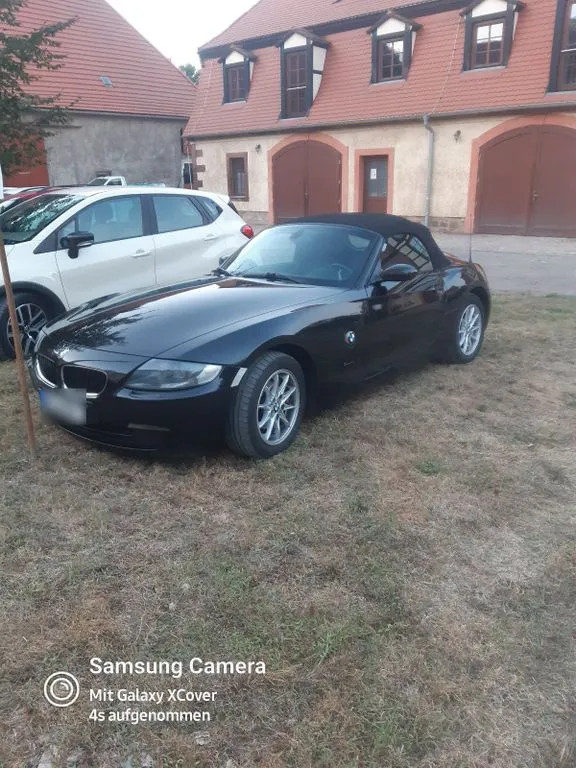 BMW Z4
