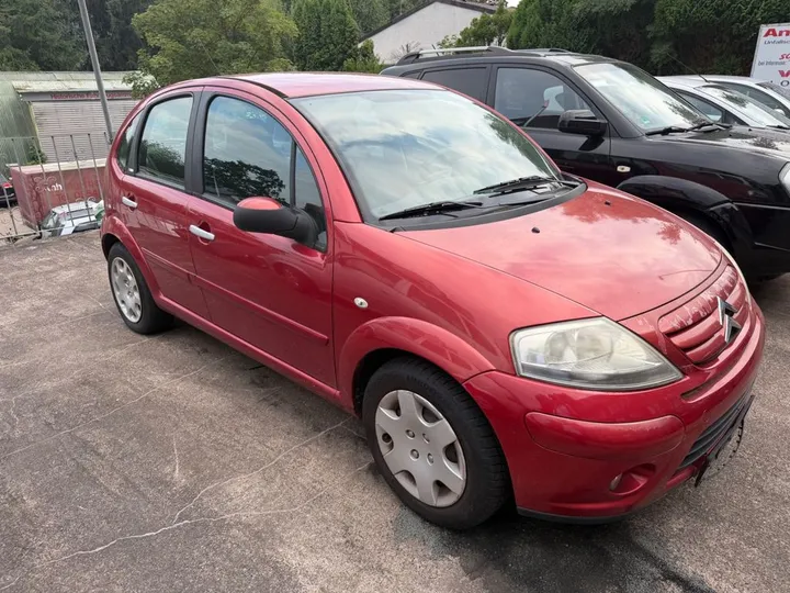 Citroën C3