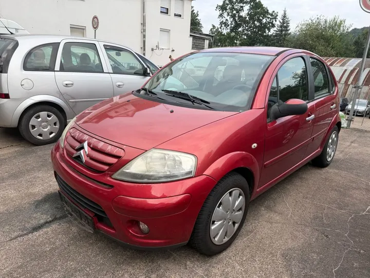 Citroën C3