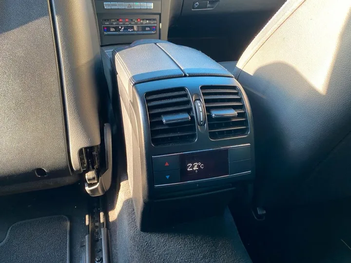 Mercedes-Benz E 350