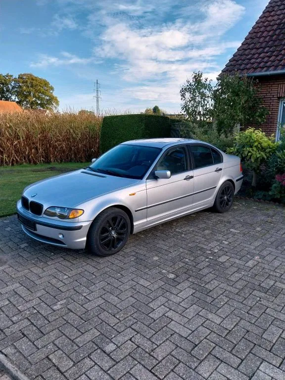 BMW 316