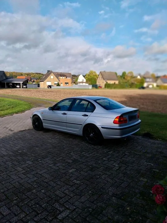 BMW 316