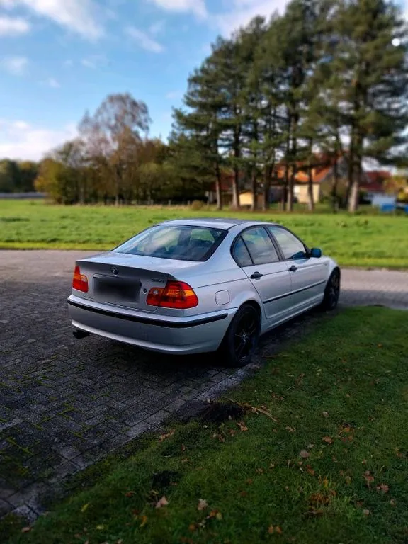BMW 316