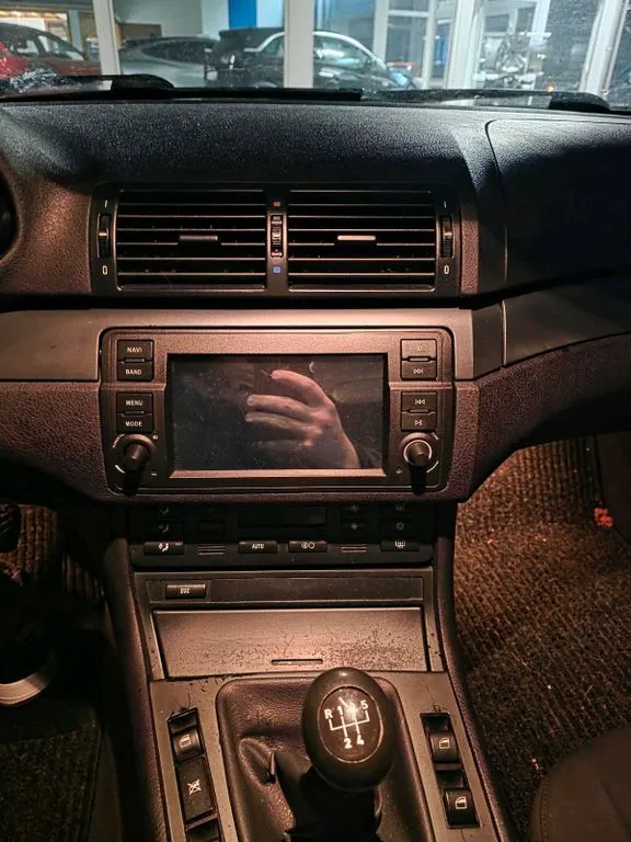 BMW 316
