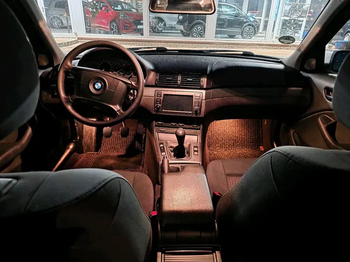 BMW 316