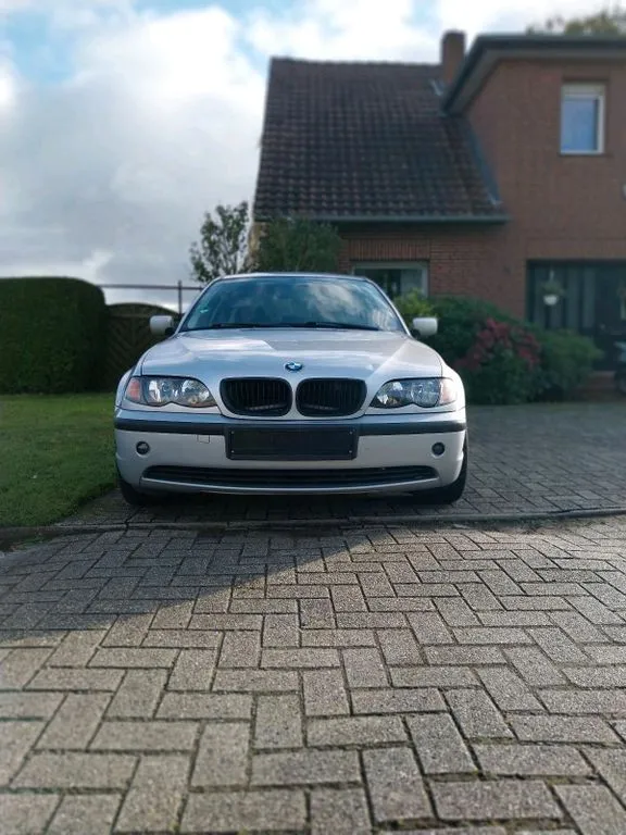 BMW 316