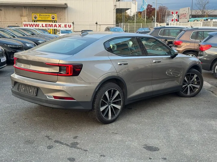 Polestar 2