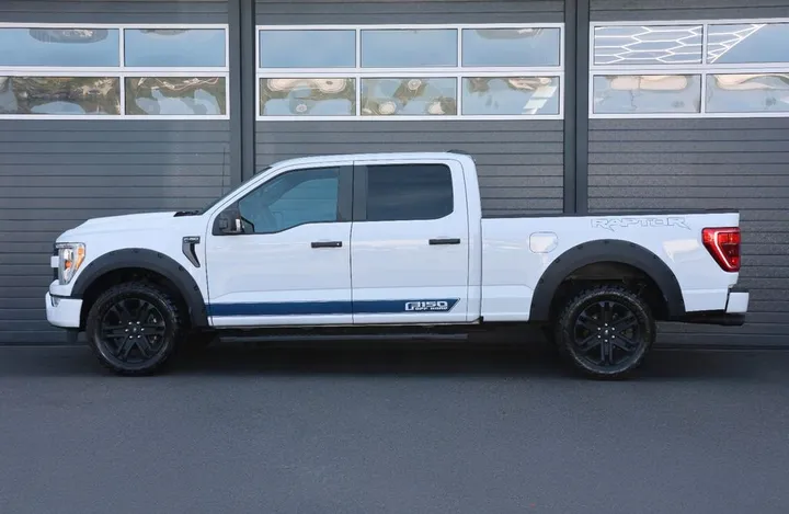 Ford F 150