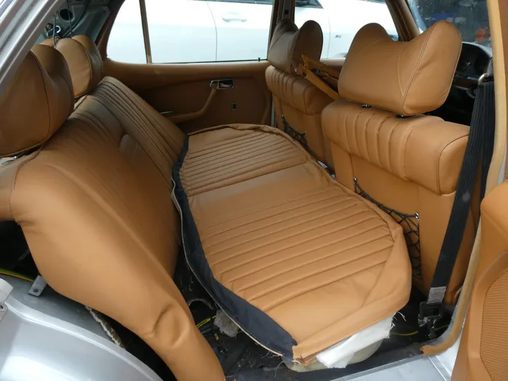 Mercedes-Benz 450
