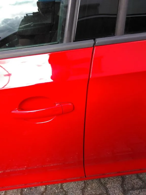 Seat Toledo
