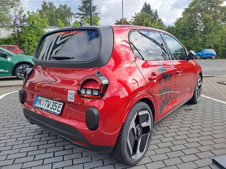 Renault Twingo