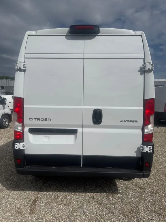 Citroën Jumper