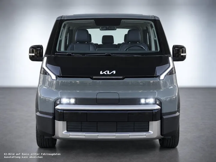 Kia PV5
