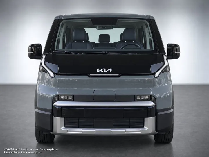 Kia PV5