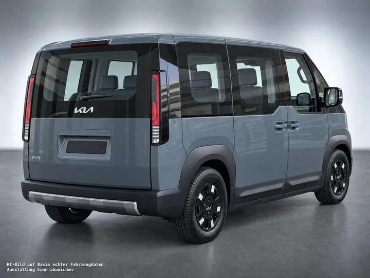 Kia PV5