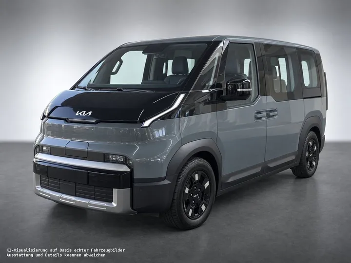 Kia PV5