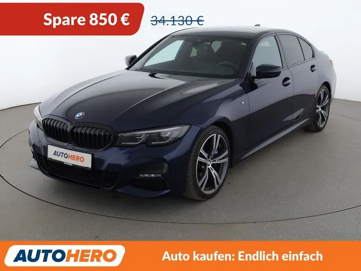 BMW 330