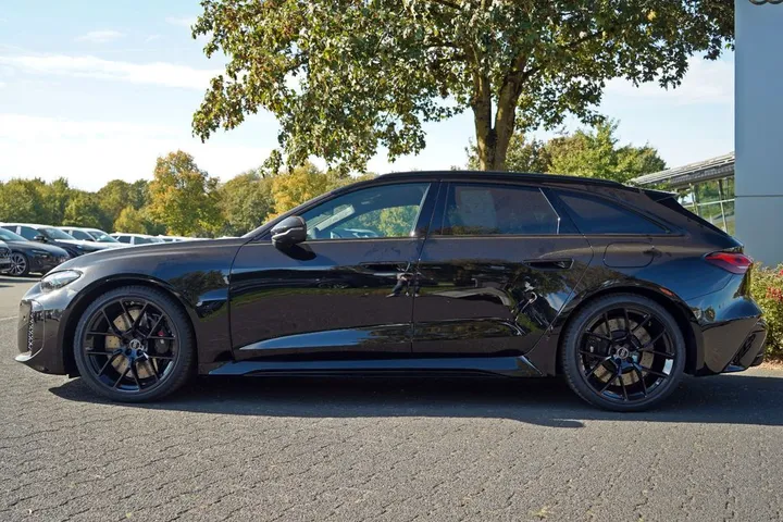Audi RS5