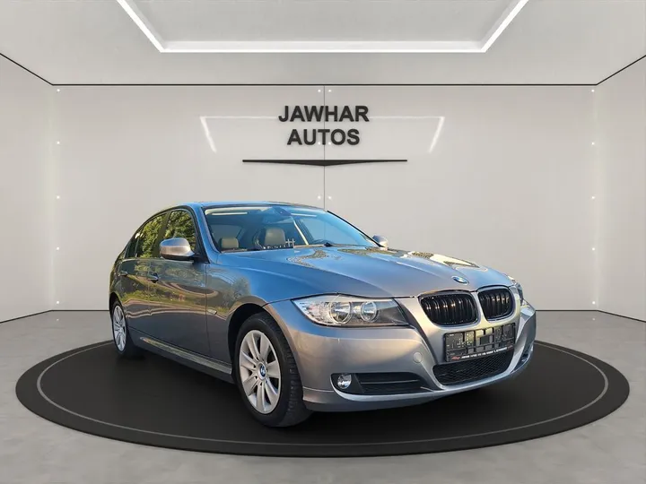 BMW 318