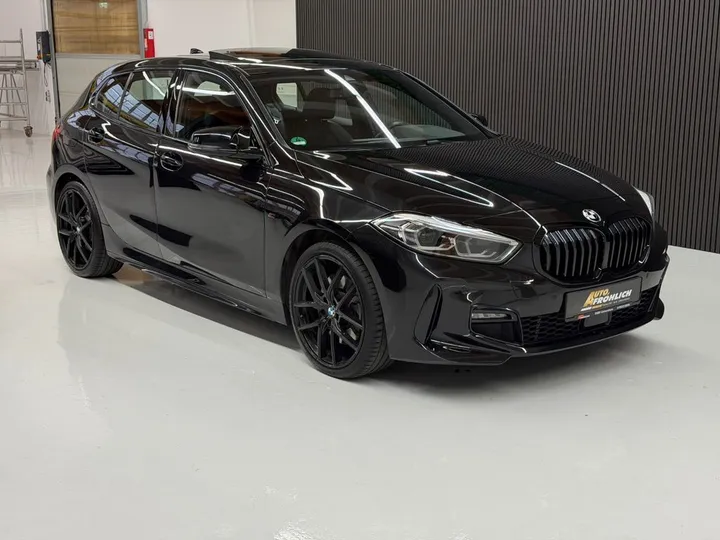 BMW 120