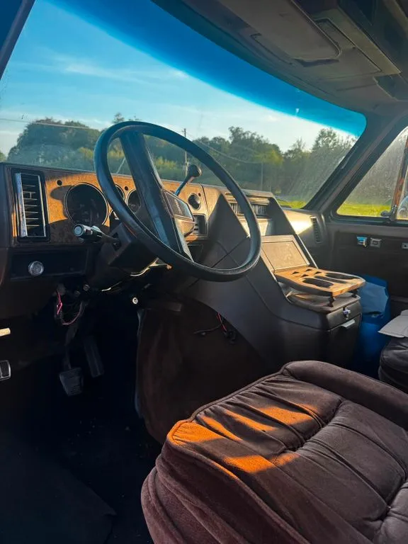 GMC Vandura