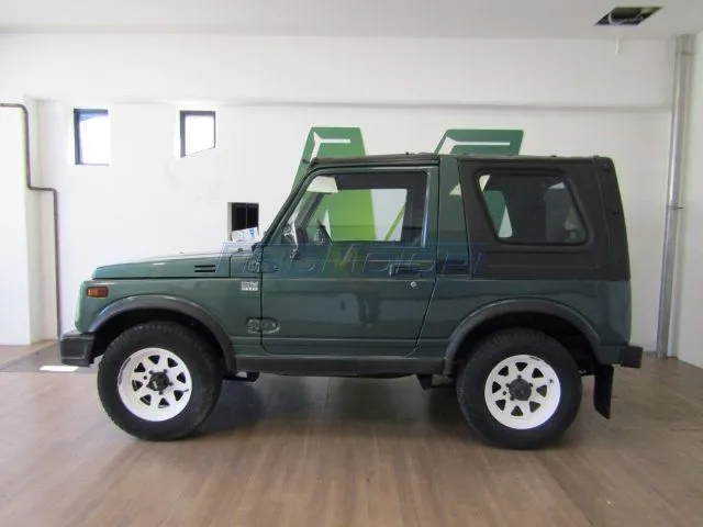 Suzuki Other