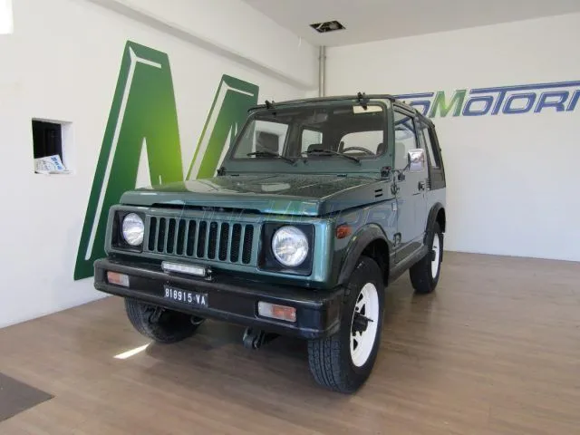 Suzuki Other