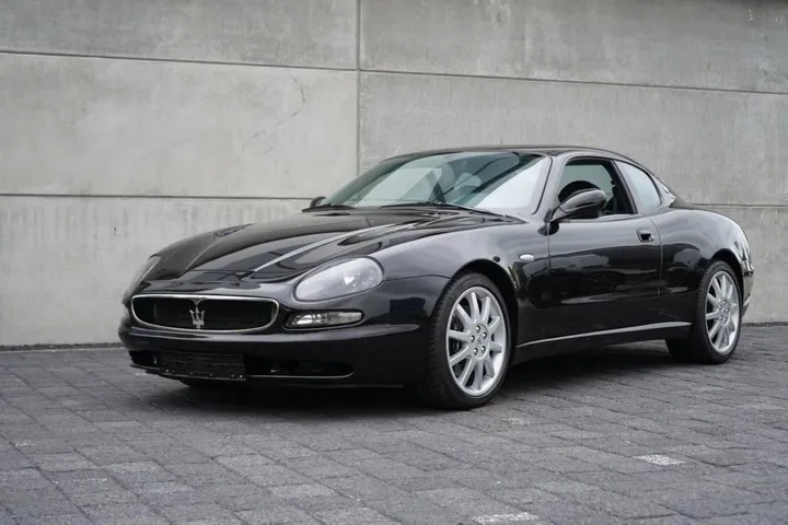 Maserati 3200