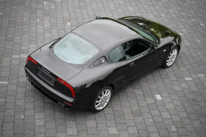 Maserati 3200