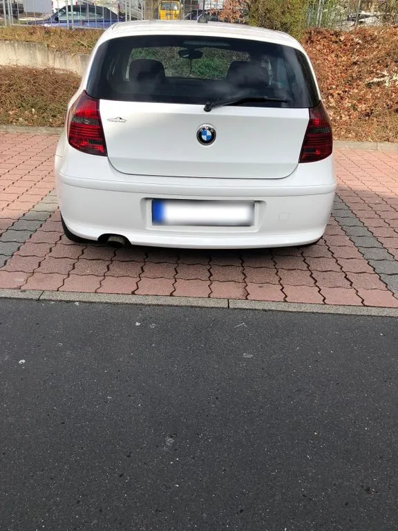 BMW 118
