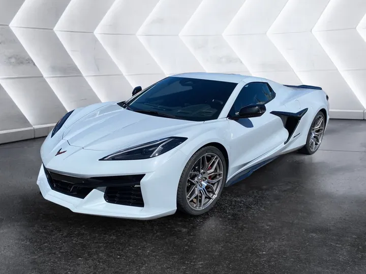 Corvette Z06