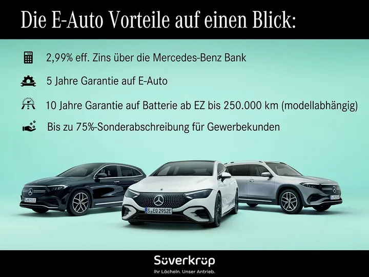 Mercedes-Benz EQV