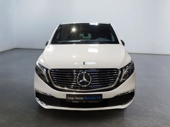 Mercedes-Benz EQV
