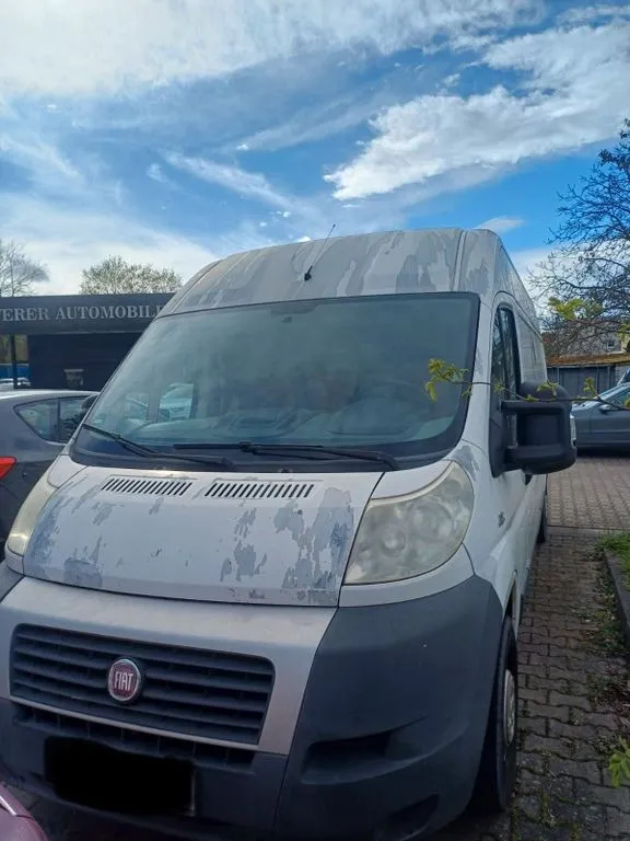 Fiat Ducato