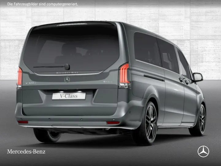 Mercedes-Benz V 300