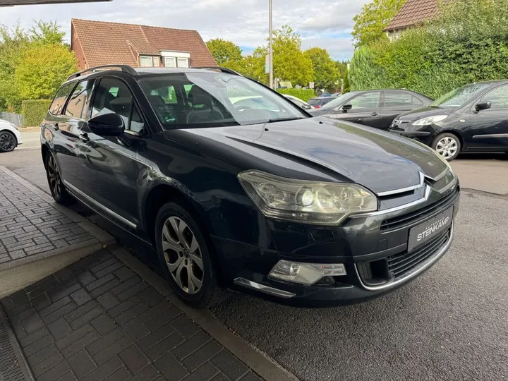 Citroën C5