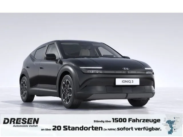 Hyundai IONIQ 3