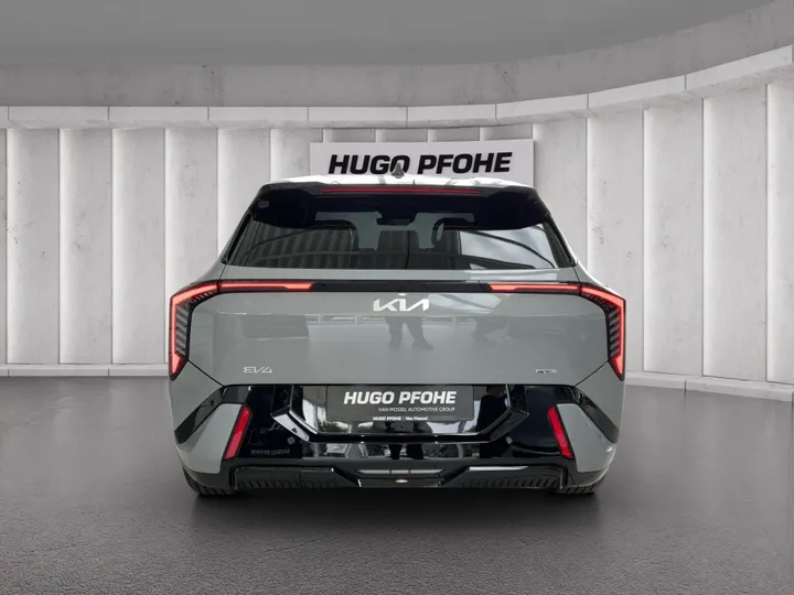 Kia EV4