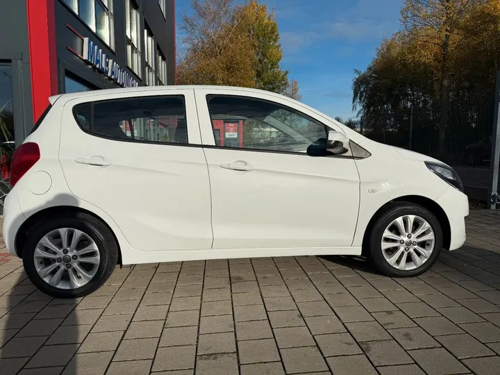 Opel Karl