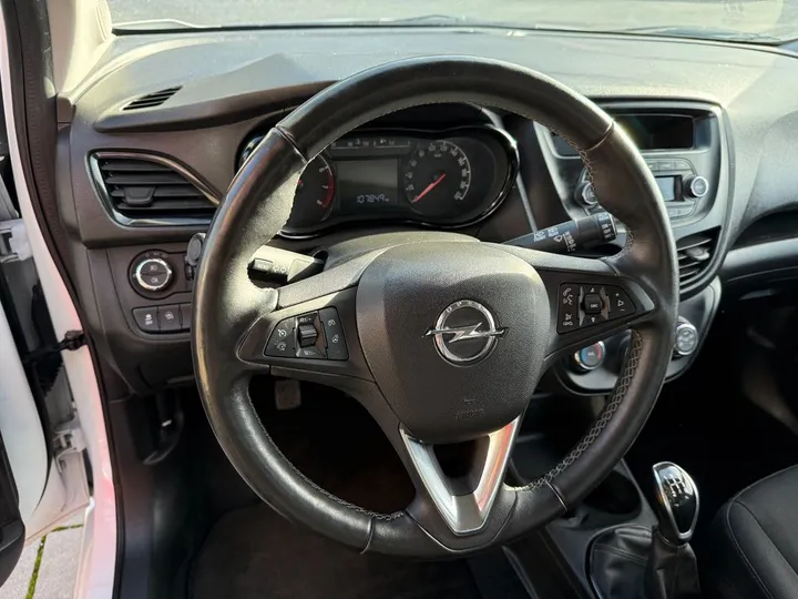 Opel Karl