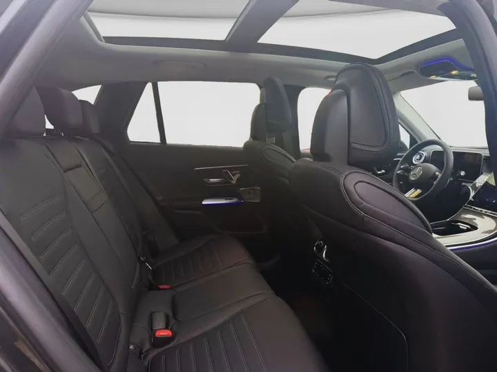 Mercedes-Benz GLC 450