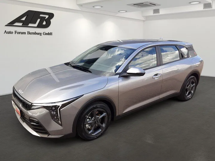 Kia K4