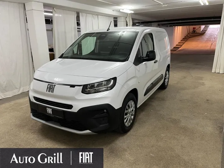 Fiat Doblo