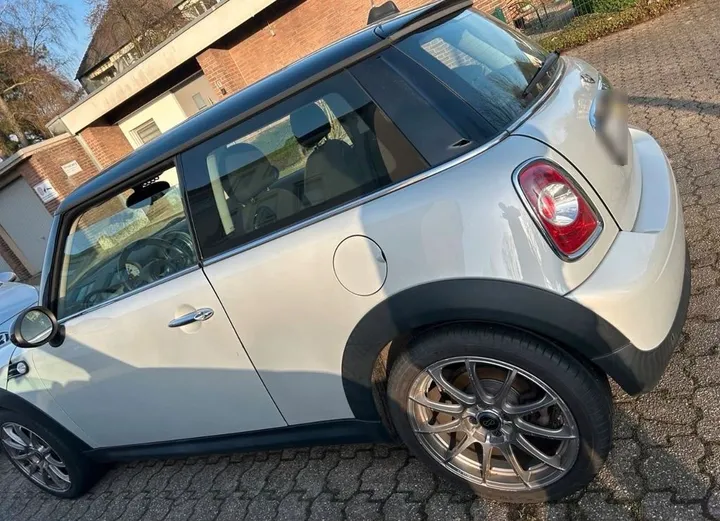 MINI Cooper C